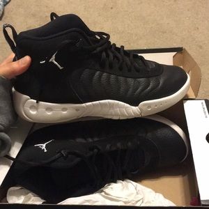 Jordan jumpman pro bgs